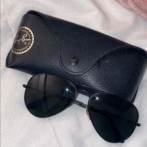 Ray Ban sunglasses 100% authentic